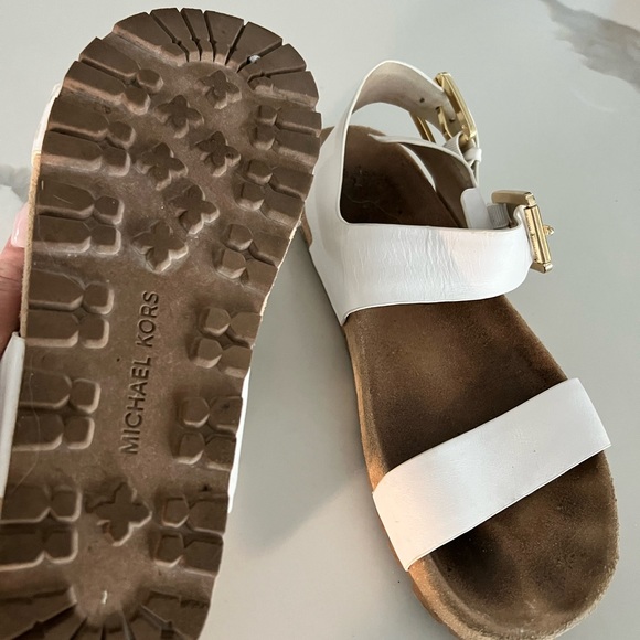 Michael Kors Sandals - Picture 3 of 3
